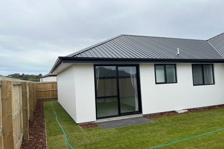 Photo of property in 15 Kurashiki Street, Halswell, Christchurch, 8025