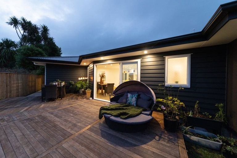 Photo of property in 68b Manson Street, Terrace End, Palmerston North, 4410