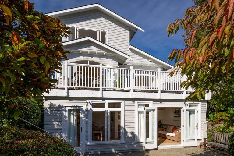 Photo of property in 89 Mount Street, Nelson South, Nelson, 7010