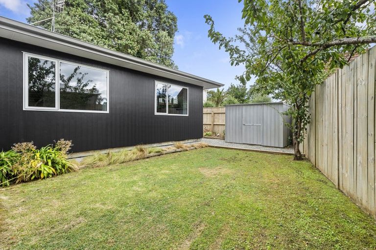 Photo of property in 24b Rimutaka Street, Paraparaumu, 5032