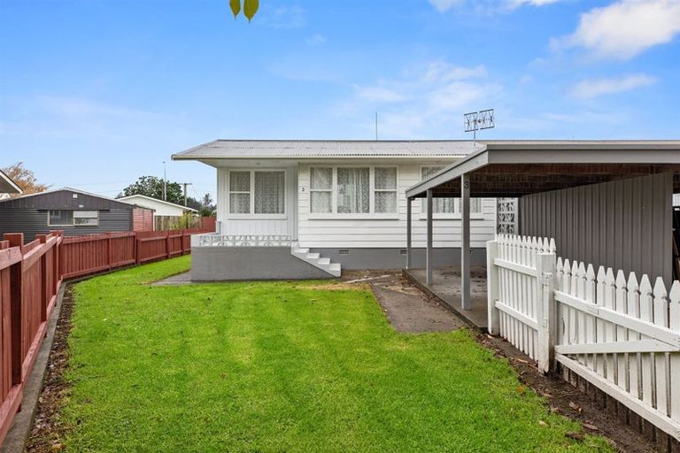 Photo of property in 3/71 Emmett Street, Greerton, Tauranga, 3112