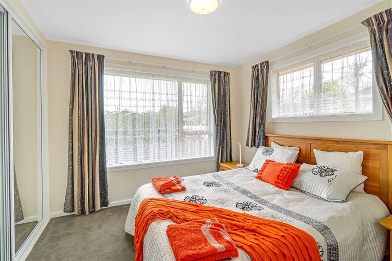 Photo of property in 1/65a Wychbury Street, Spreydon, Christchurch, 8024