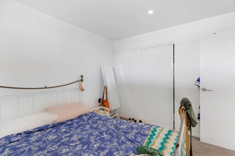 Photo of property in 107/420 Hagley Avenue, Christchurch Central, Christchurch, 8011