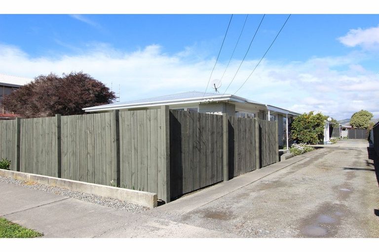 Photo of property in 10a Budge Street, Mayfield, Blenheim, 7201