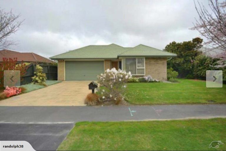 Photo of property in 45 Showgate Avenue, Sockburn, Christchurch, 8042