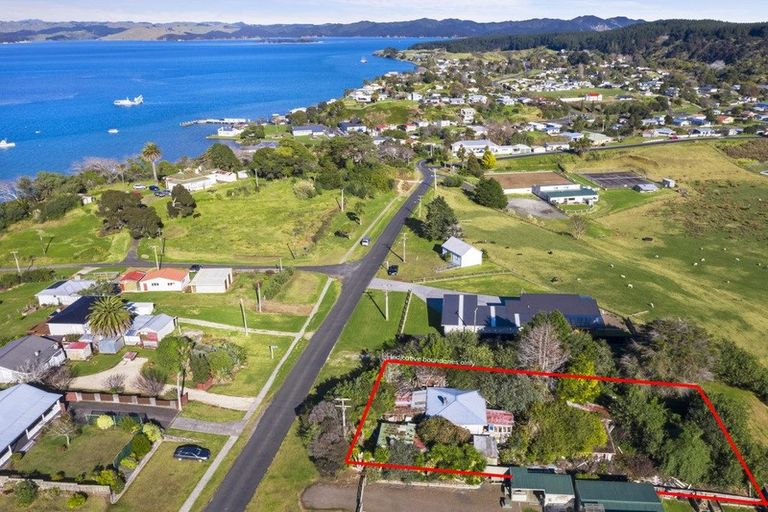 Photo of property in 403 Hoturoa Street, Kawhia, 3889