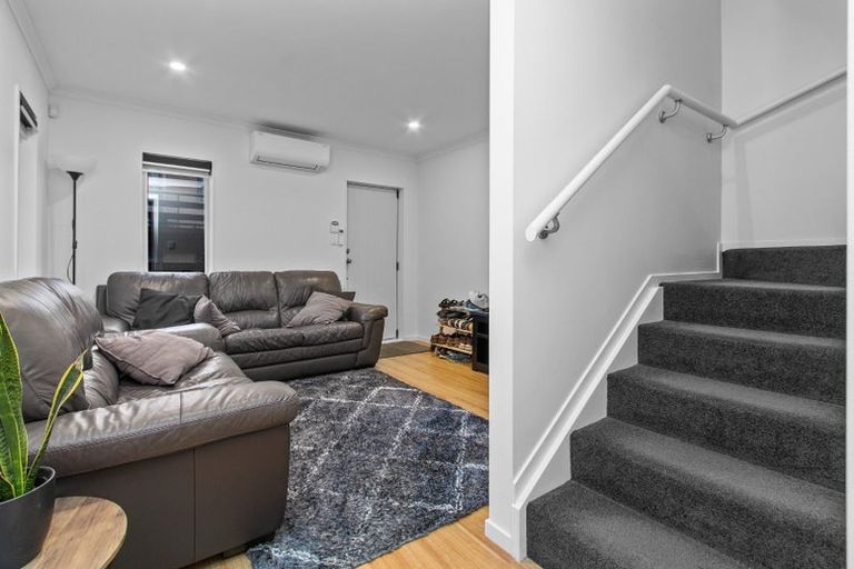 Photo of property in 5/47 York Street, Hamilton East, Hamilton, 3216