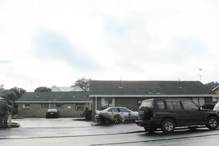 Photo of property in 160 Leet Street, Invercargill, 9810