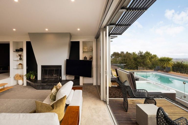 Photo of property in 345 Maungakawa Road, Te Miro, Cambridge, 3496