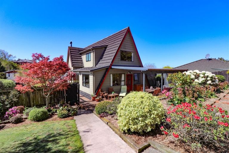 Photo of property in 44 Benmore Street, Glenwood, Timaru, 7910