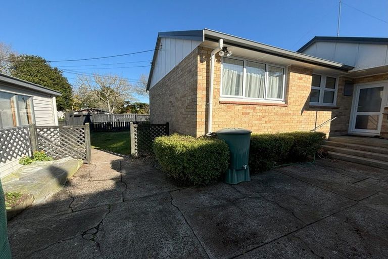 Photo of property in 60 Naylor Street, Hamilton East, Hamilton, 3216