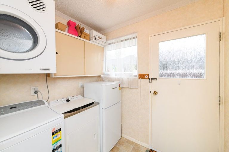 Photo of property in 4 Mcarthur Street, Terrace End, Palmerston North, 4410