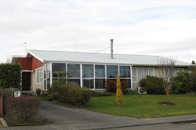 Photo of property in 7 Henry Street, Te Anau, 9600