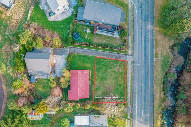 Photo of property in 152e Mangawhero Terrace, Ohakune, 4625