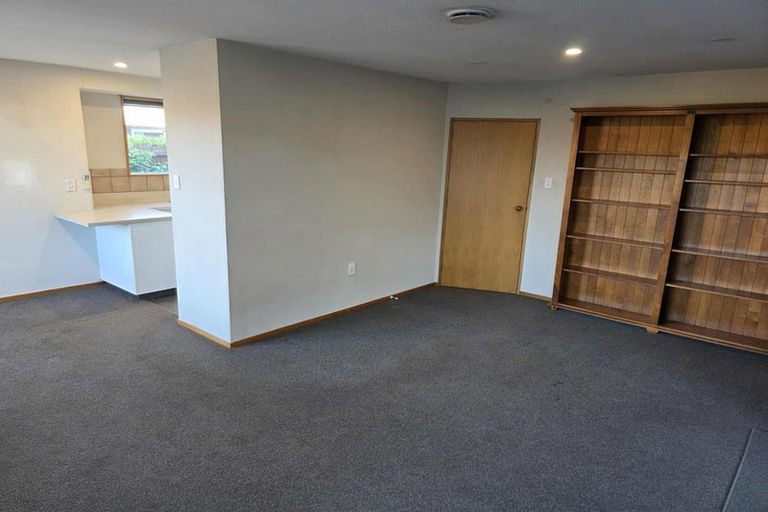 Photo of property in 1/7 Dumfries Drive, Hei Hei, Christchurch, 8042