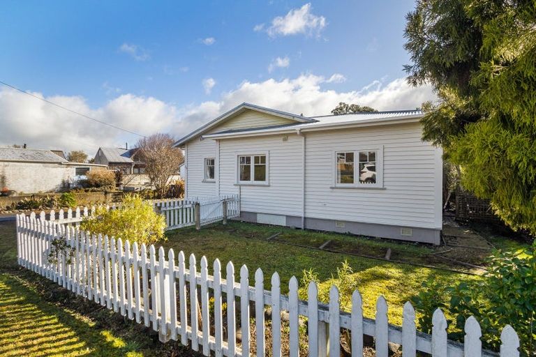 Photo of property in 27 Arawa Street, Ohakune, 4625