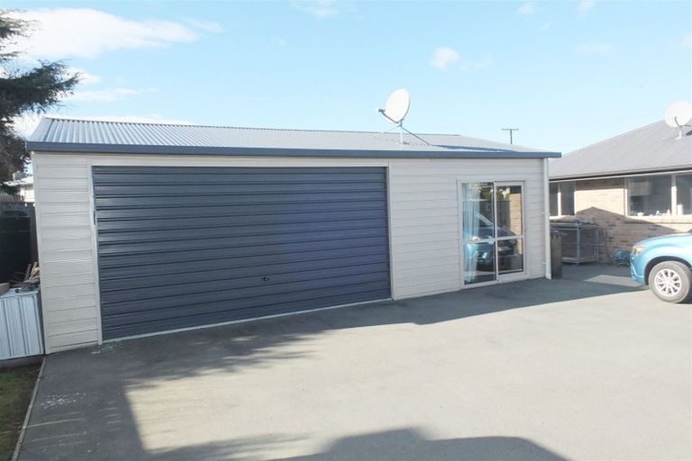 Photo of property in 43 Argyle Street, Weston, Oamaru, 9401