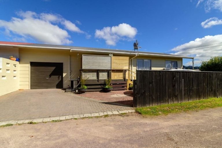 Photo of property in 36a Taharangi Street, Koutu, Rotorua, 3010