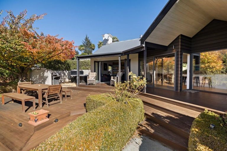 Photo of property in 5 Gretton Way, Lower Shotover, Queenstown, 9371