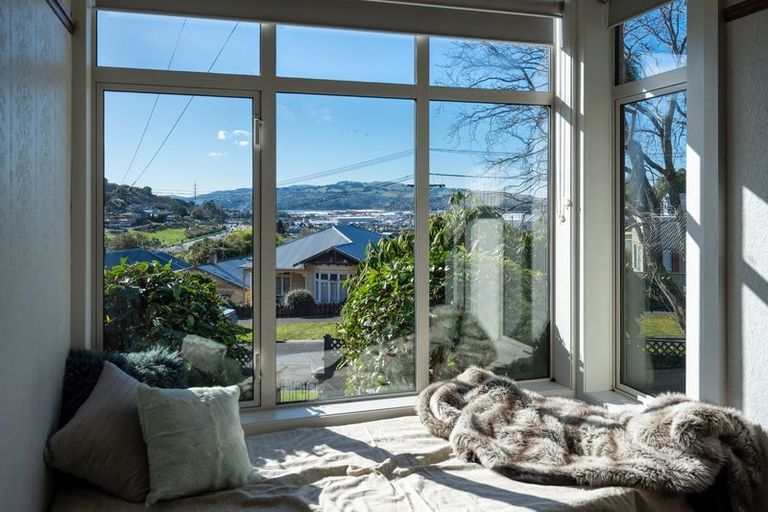 Photo of property in 16 Burnett Street, Calton Hill, Dunedin, 9012