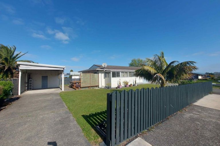 Photo of property in 1/3 Bahama Place, Parahaki, Whangarei, 0112