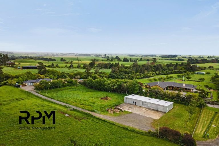Photo of property in 122 Upper Weld Road, Tataraimaka, New Plymouth, 4374