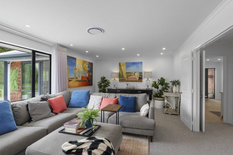 Photo of property in 187 Bangor Road, Darfield, 7571