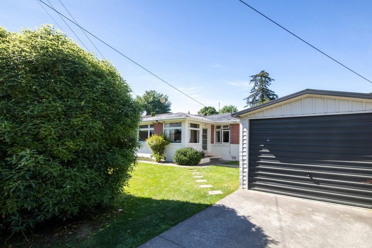 Photo of property in 11 Carr Street, Blenheim, 7201