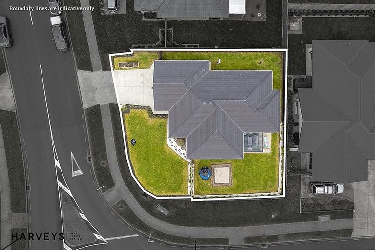 Photo of property in 125 Hillpark Drive, Pokeno, 2402