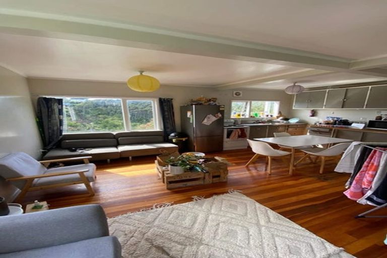 Photo of property in 140 Raroa Road, Aro Valley, Wellington, 6012