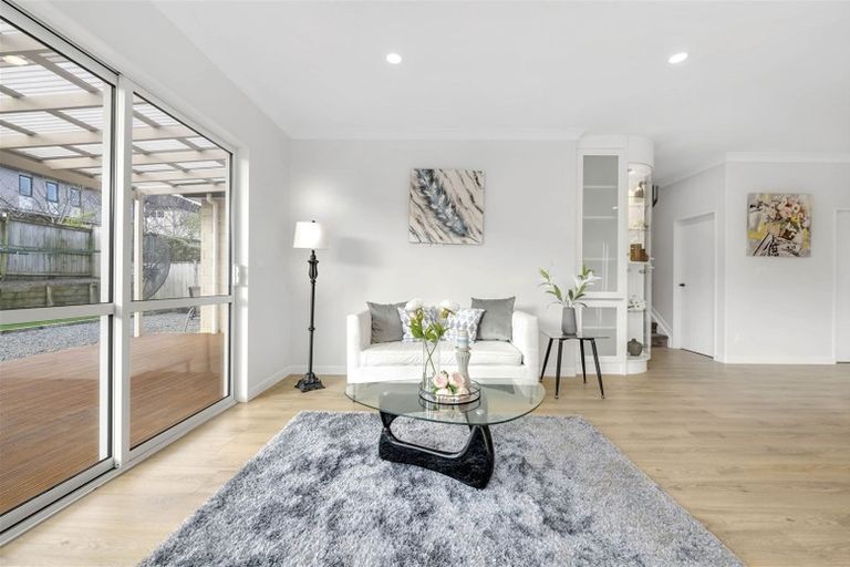 Photo of property in 21 Hughs Way, Flat Bush, Auckland, 2019
