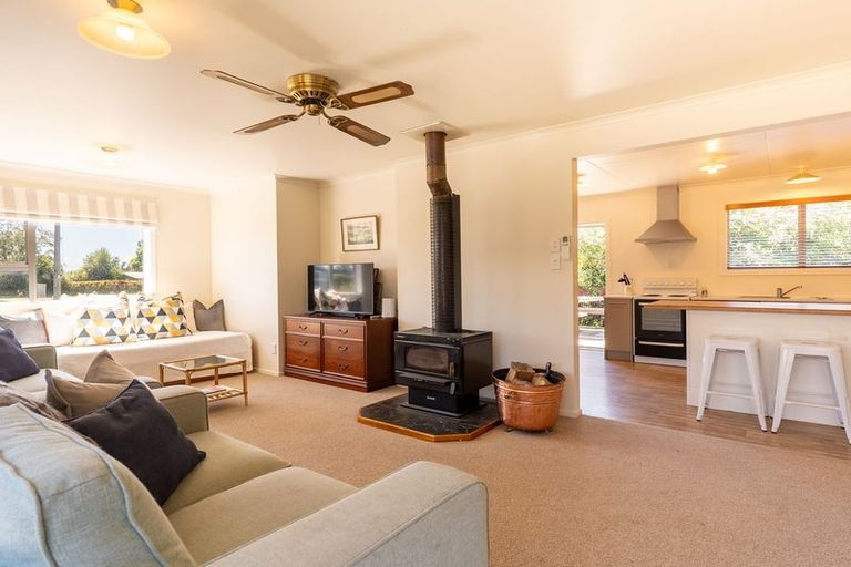 Photo of property in 167 Mackenzie Drive, Twizel, 7901