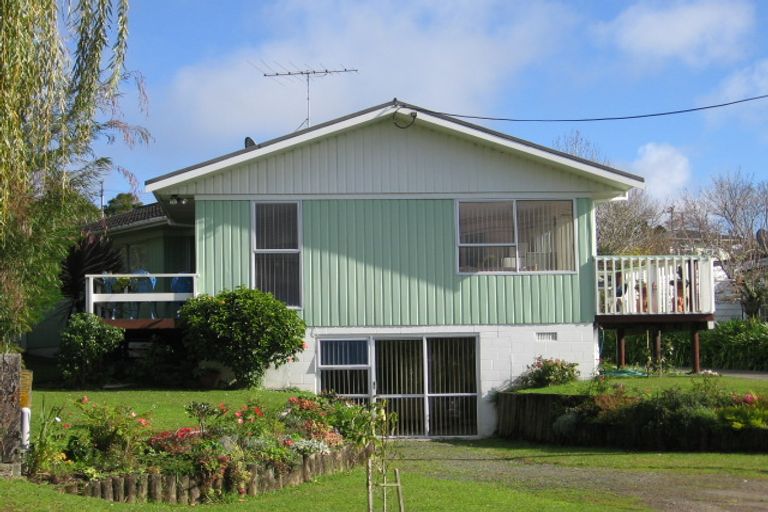 Photo of property in 3 Victoria Street, Warkworth, 0910