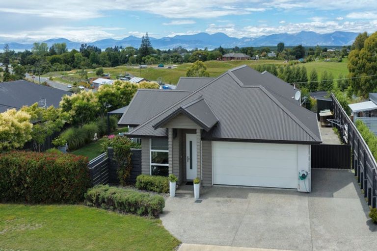 Photo of property in 13 Koi Crescent, Mapua, 7005