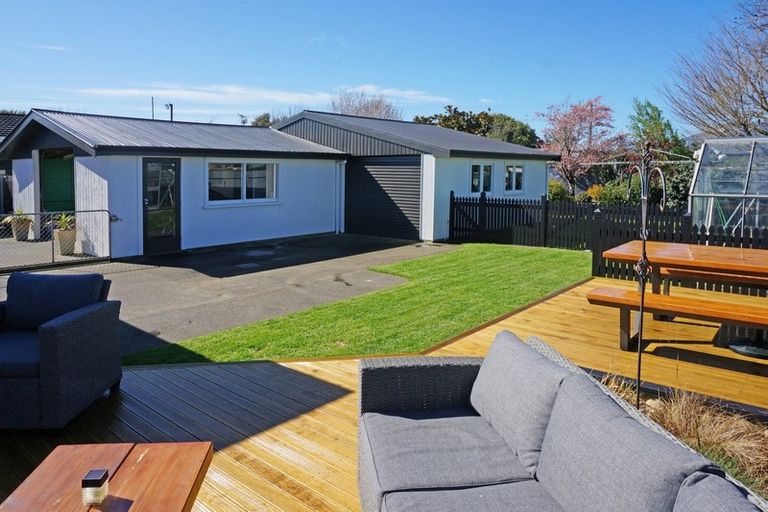 Photo of property in 397 North Road, Waikiwi, Invercargill, 9810