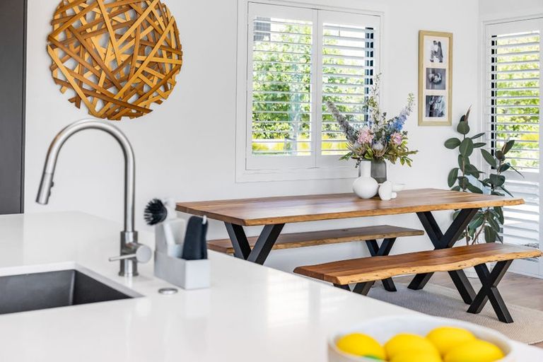 Photo of property in 3 Jack Seabrook Road, Hobsonville, Auckland, 0616