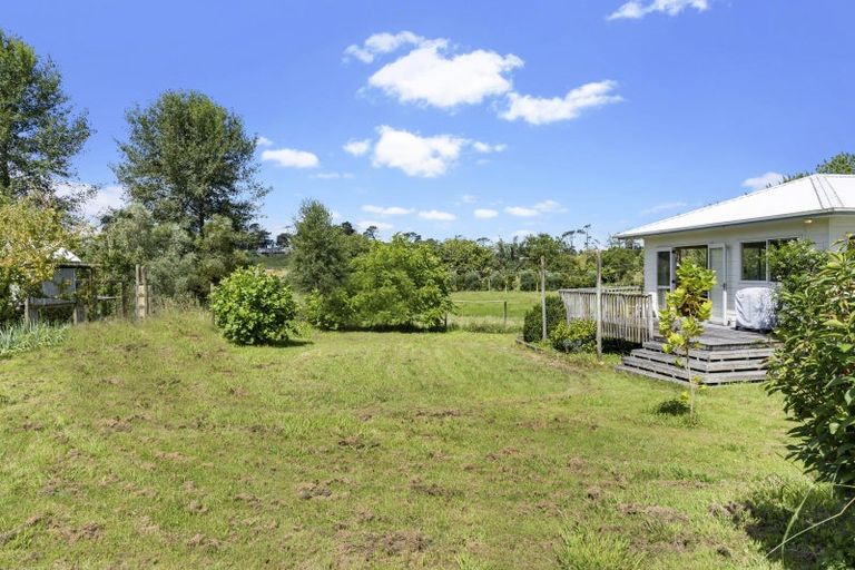 Photo of property in 220 Postman Road, Dairy Flat, Albany, 0794
