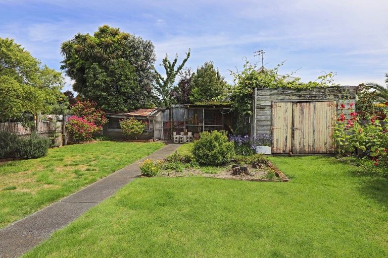 Photo of property in 44 Mcdonald Street, Napier South, Napier, 4110