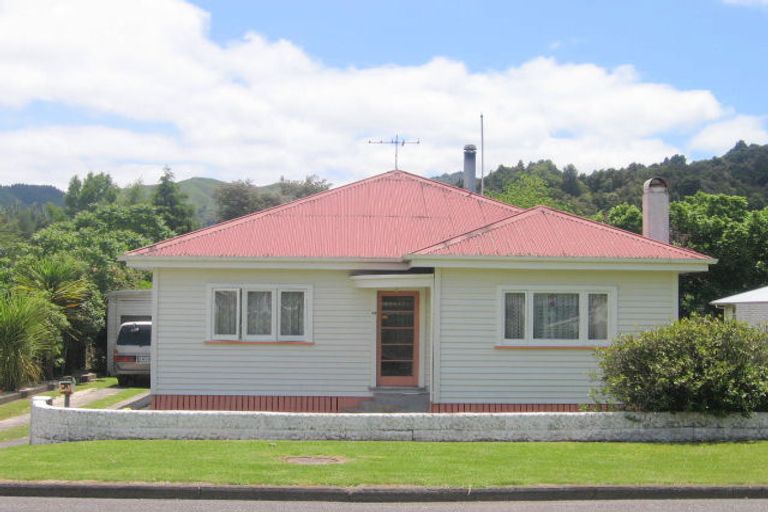Photo of property in 34 Ngatai Street, Taumarunui, 3920
