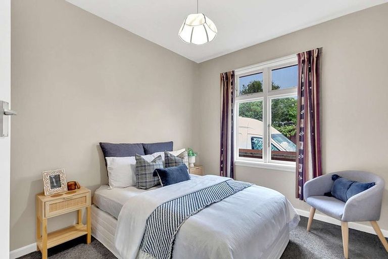 Photo of property in 4 Muirson Avenue, Hoon Hay, Christchurch, 8025