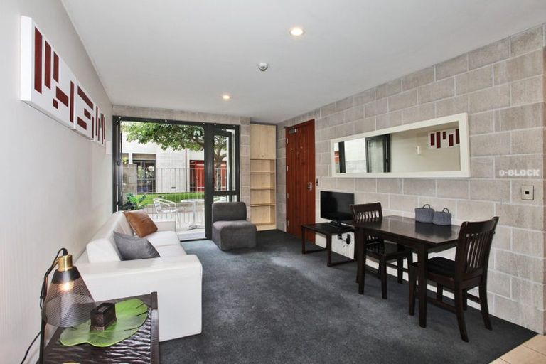 Photo of property in 19/868 Colombo Street, Christchurch Central, Christchurch, 8013