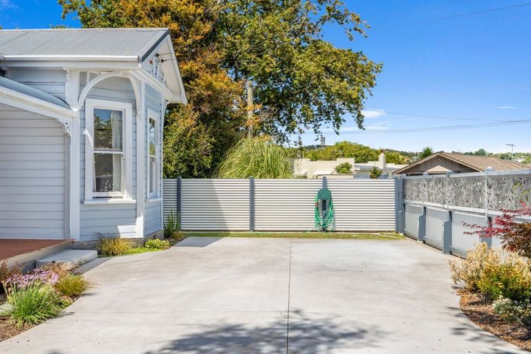 Photo of property in 59 Helmore Street, Whanganui East, Whanganui, 4500