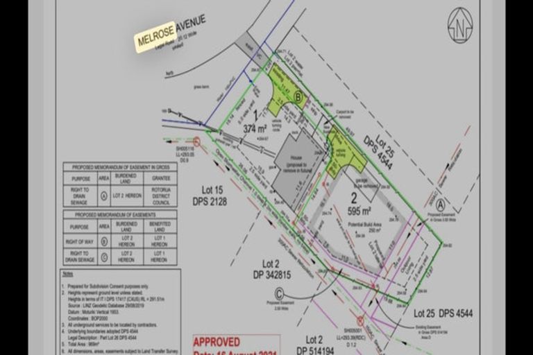 Photo of property in 1a Melrose Avenue, Owhata, Rotorua, 3010