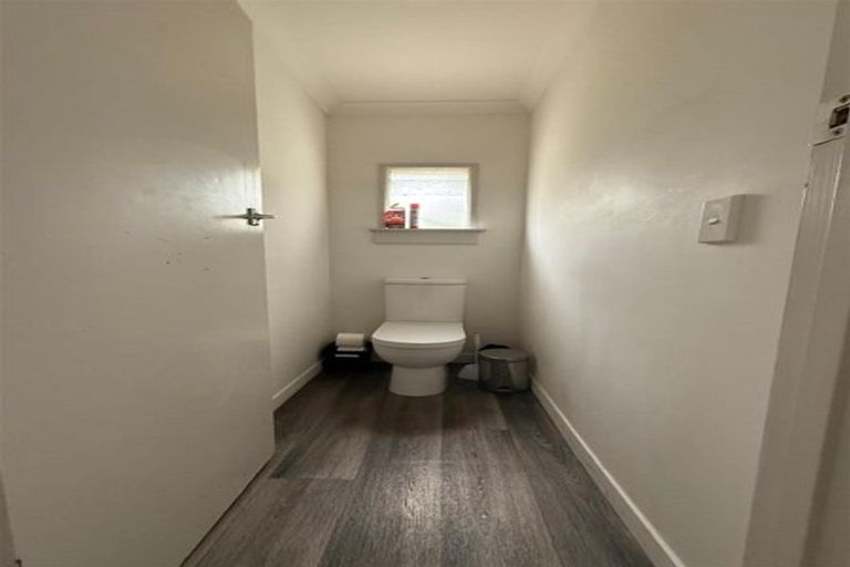 Photo of property in 22a Te Aroha Street, Hamilton East, Hamilton, 3216