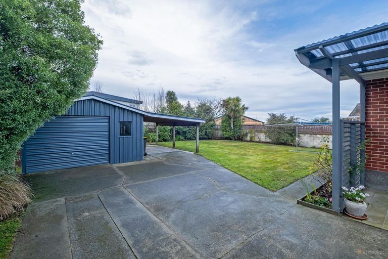 Photo of property in 57 Poplar Street, Gleniti, Timaru, 7910