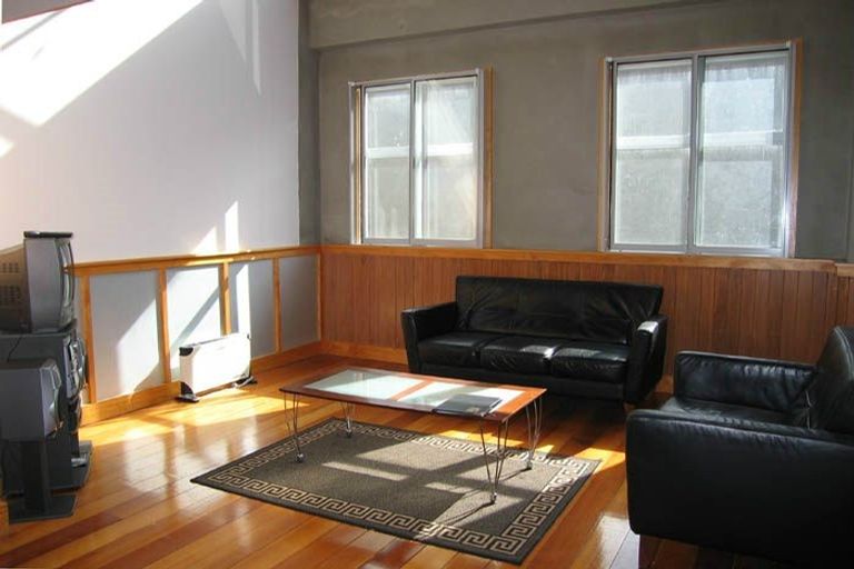 Photo of property in 227/6 Left Bank, Te Aro, Wellington, 6011