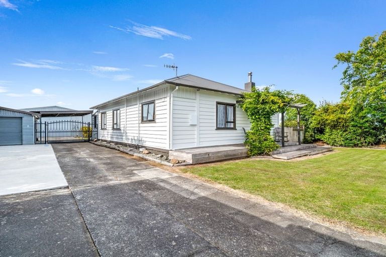 Photo of property in 20 Dixons Line, Bunnythorpe, Palmerston North, 4481