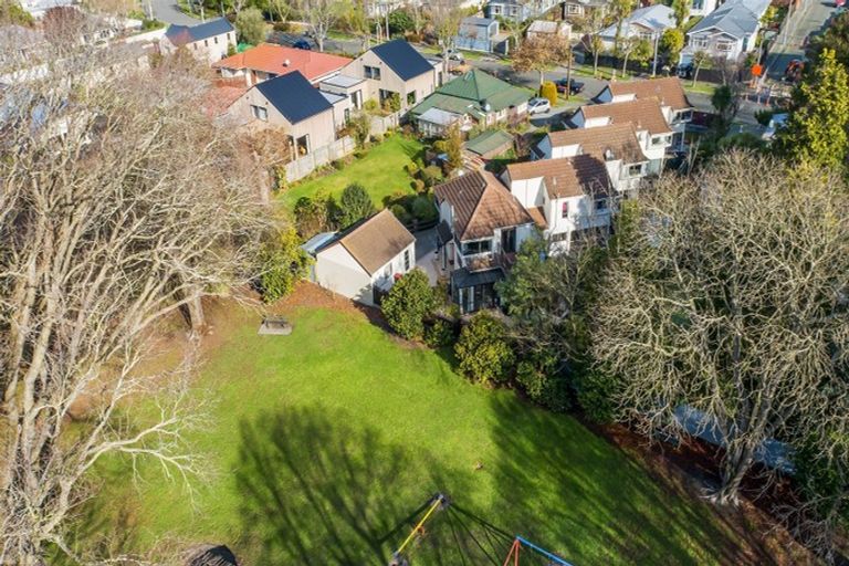 Photo of property in 5/56 Saint James Avenue, Papanui, Christchurch, 8053