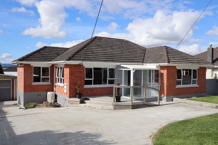 Photo of property in 137 Hokianga Road, Dargaville, 0310