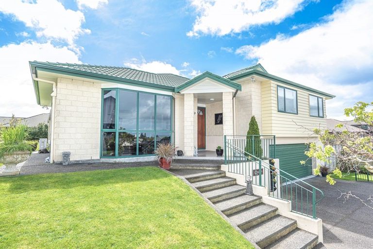 Photo of property in 34 Edith Collier Drive, Otamatea, Whanganui, 4500